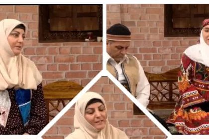 جشنواره عزیز و نگار طالقانی