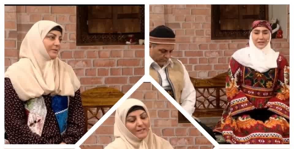 جشنواره عزیز و نگار طالقانی
