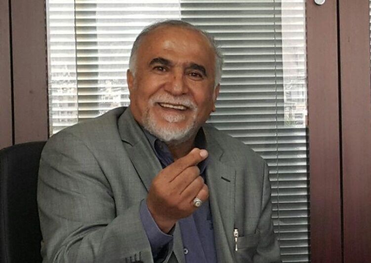 دکتر محمد حسین اصغرنیا