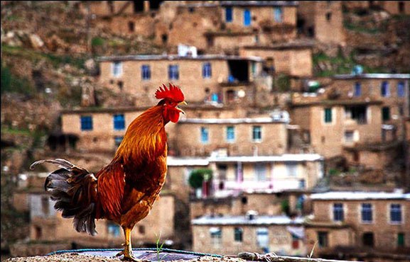 روستاها